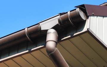 types of Galgate fascias