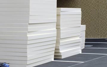 Galgate flat roof insulation costs