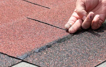 Galgate asphalt roof repairs