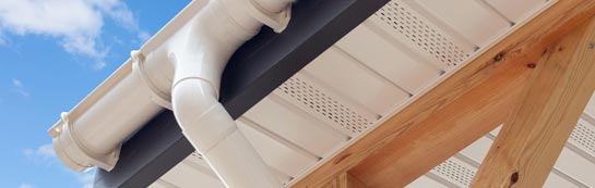 get Galgate guttering quotes today