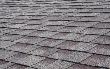 Galgate tiles for shallow pitch roofing