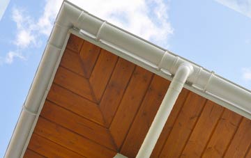 Galgate soffit types