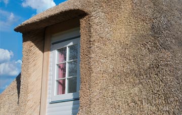 Galgate thatch roof disadvantages