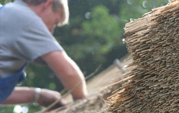 professional Galgate thatchers