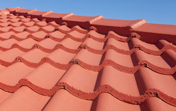Galgate tile and slate roof replacement