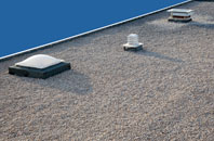 Galgate flat roofing