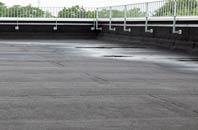find rated Galgate flat roofing companies
