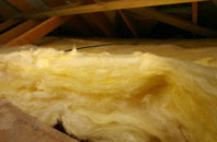 Galgate pitch roof insulation