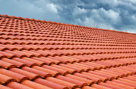 Galgate roofing tiles